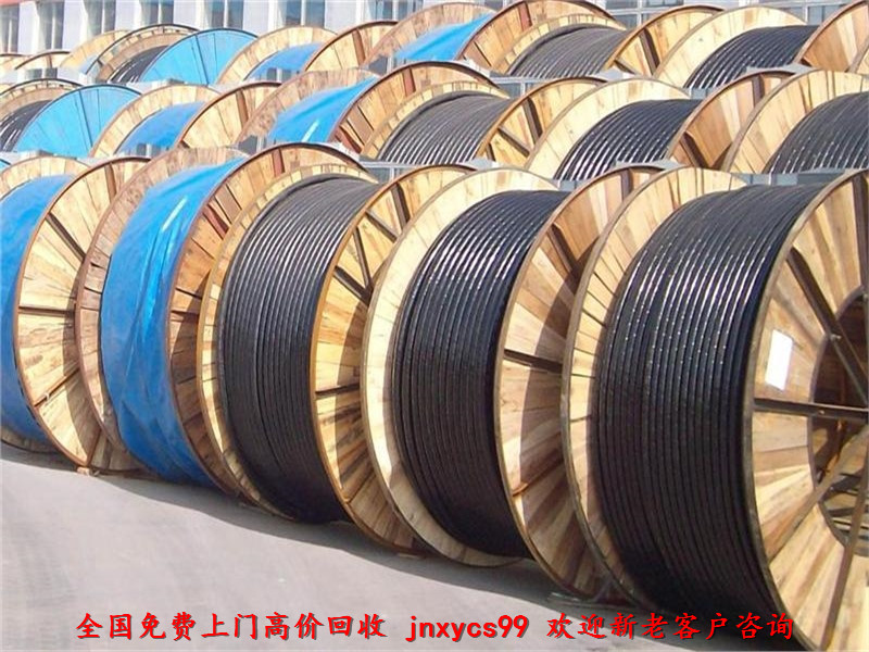濟南舊電機回收