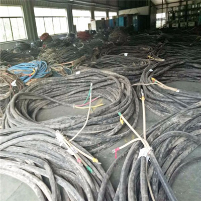 濟南廢電機回收公司