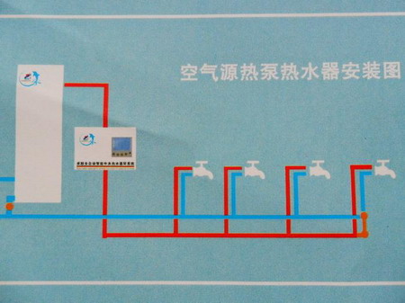 空氣能熱水設備_無錫家用空氣能熱水器安裝_同益空氣能熱水器有回收嗎