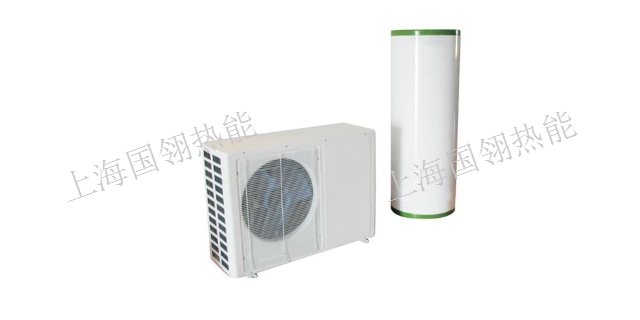 無錫分體式空氣能熱泵熱水器安裝,空氣能熱泵熱水器