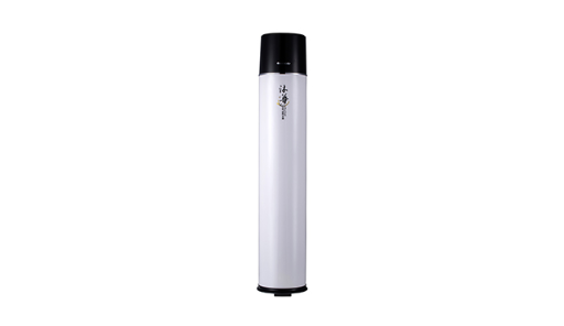 云南格力空氣能熱水器安裝工程,熱水器