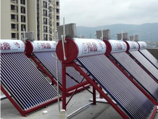 昆明空氣能熱水器廠家