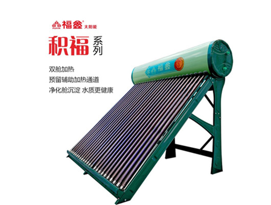 昆明空氣能熱水器廠家