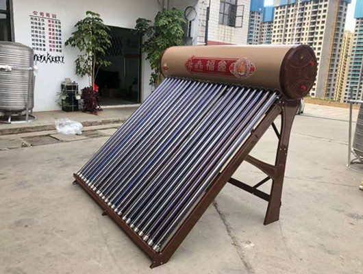 昆明空氣能熱水器廠家