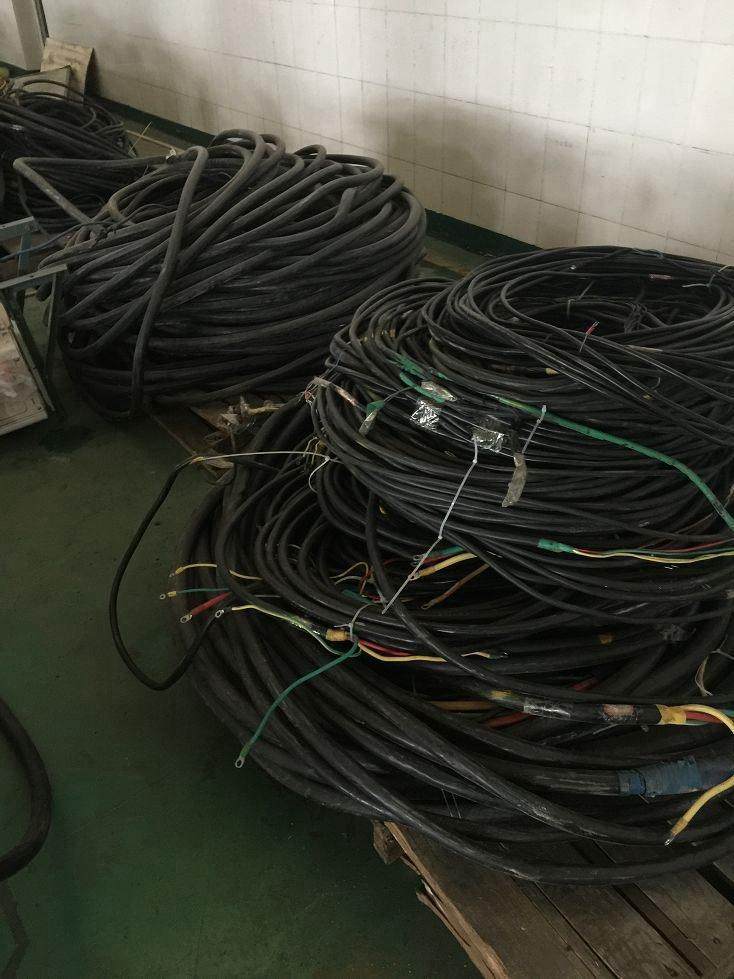 溫州廢電纜回收公司