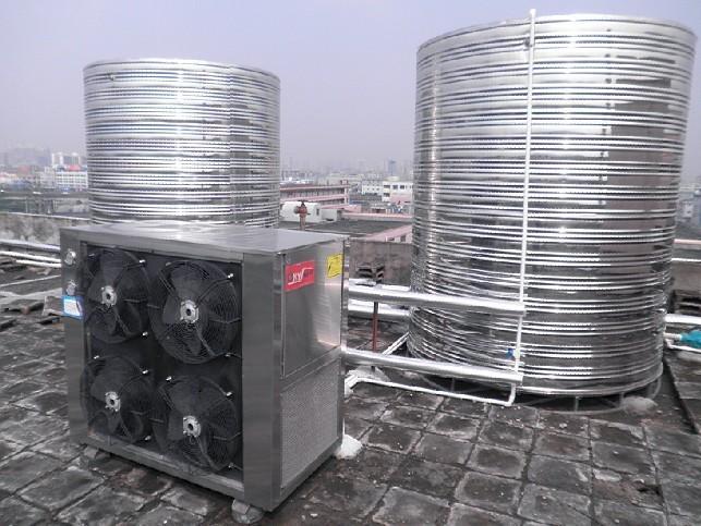空氣能中央熱水_昆明商用空氣能熱水器多少錢_同益空氣能熱水器有回收嗎