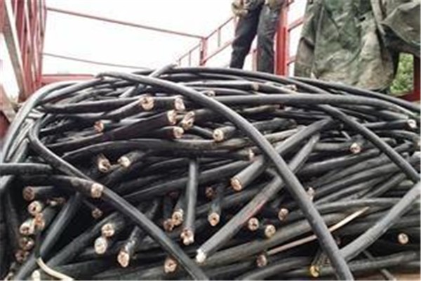 浙江溫州廢廢鋁回收專業高價回收