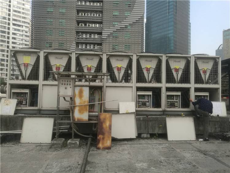 重慶空調維護加氟/重慶售后維修服務電話