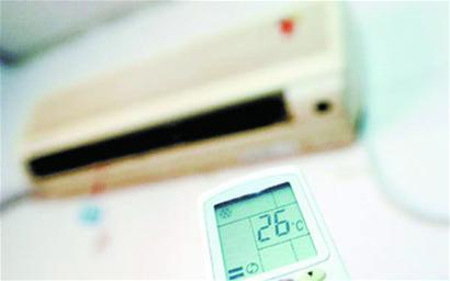 沈陽空調充氟_空調一點氟沒有怎么加_海口東寶空調加氟
