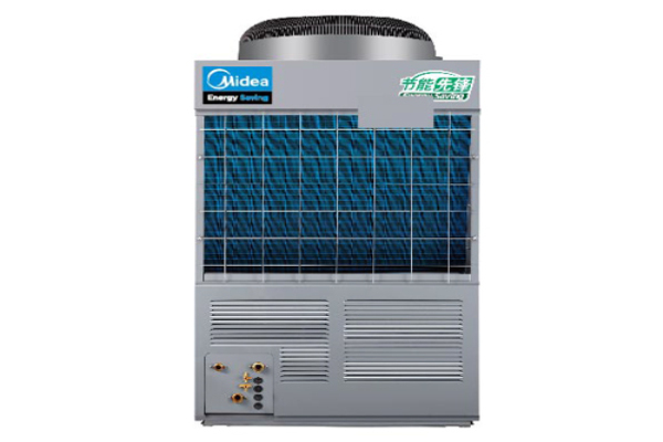 大連美的煤改電空氣能哪家好