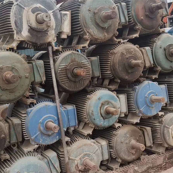 南寧廢舊電機回收價格表