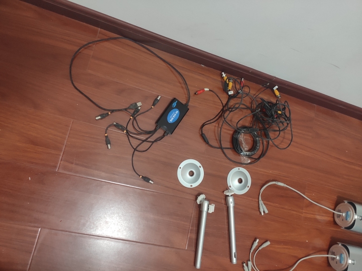 監控安裝_安裝監控_阜陽安裝監控
