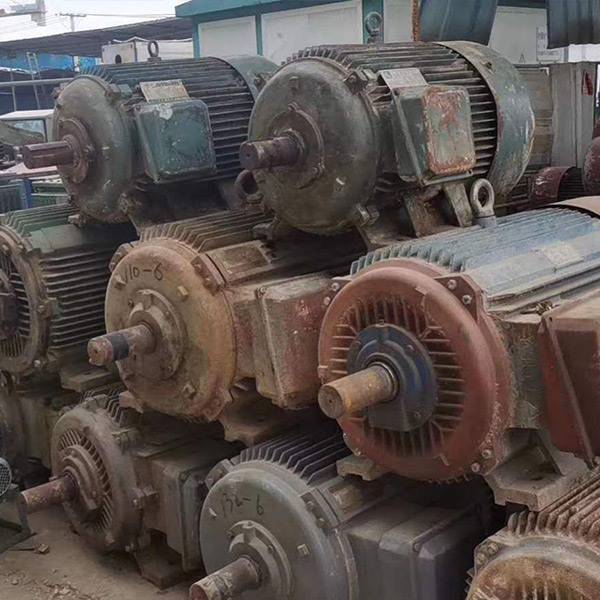 南寧廢舊電機回收電話