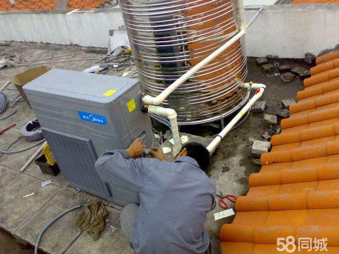 同益空氣能熱水器有回收嗎_美的空氣能熱水器產品圖片_廈門空氣能熱水器安裝