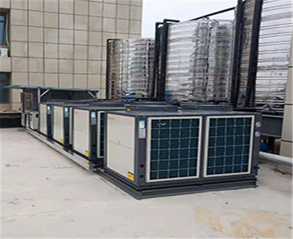合肥空氣能熱水器家用生產廠家