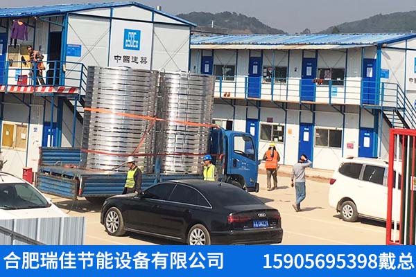 安徽商用熱水器多少錢