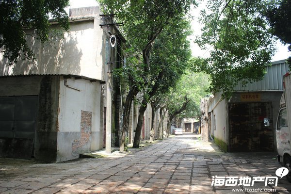 泉州舊廠多少錢