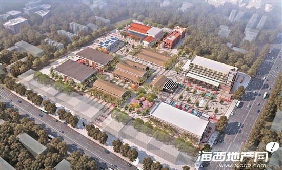 泉州舊廠多少錢