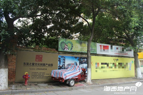 泉州舊廠多少錢