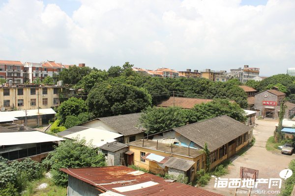 泉州舊廠多少錢