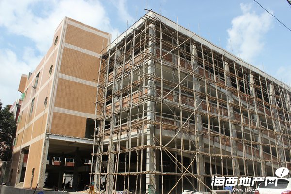 泉州舊廠多少錢