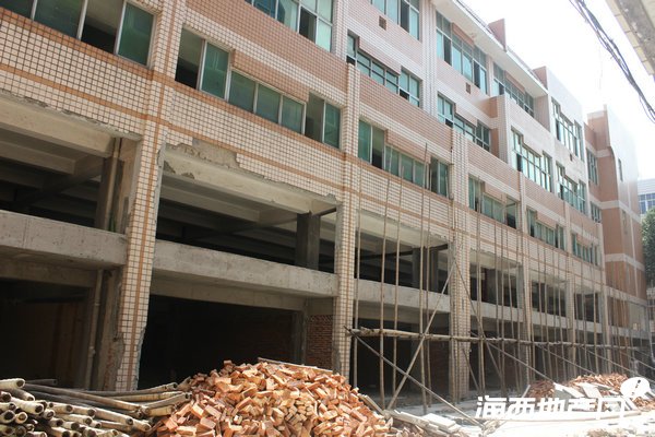 泉州舊廠多少錢
