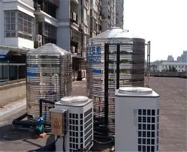 合肥空氣能熱泵安裝_北方空氣能熱泵_空氣能熱泵怎么安裝