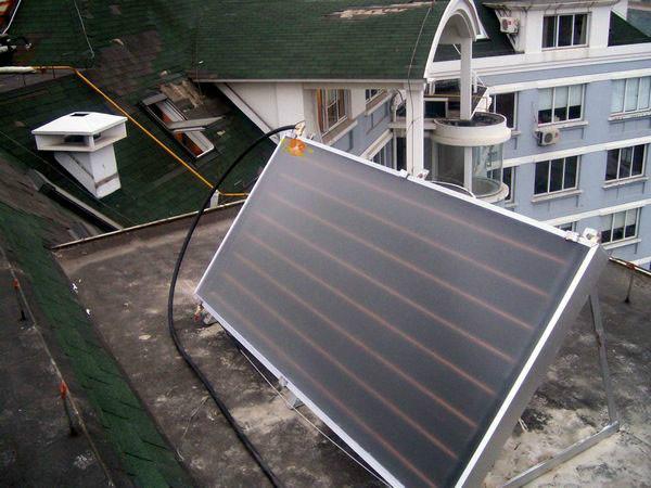 合肥太陽能熱水器價格_合肥黃金廣場能買到分屏器嗎_四季沐歌太陽 能熱水工程合同