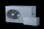 奧也空氣能熱泵熱水器生產廠家OEM