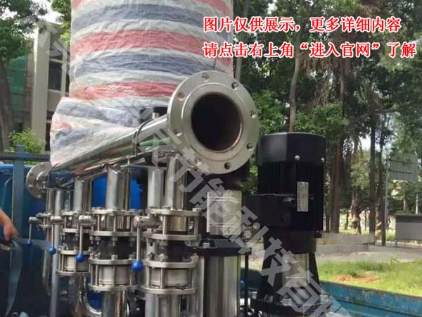 福州空調余熱利用工程安裝辦理