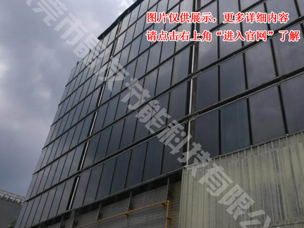 福州空調余熱利用工程安裝辦理