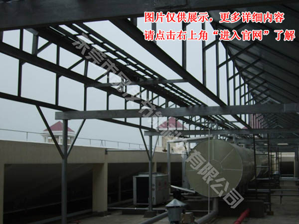 福州空調余熱利用工程安裝辦理
