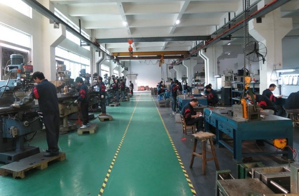 石家莊整廠高價回收_古鎮廢舊機械整廠回收_整廠二手線路板設備