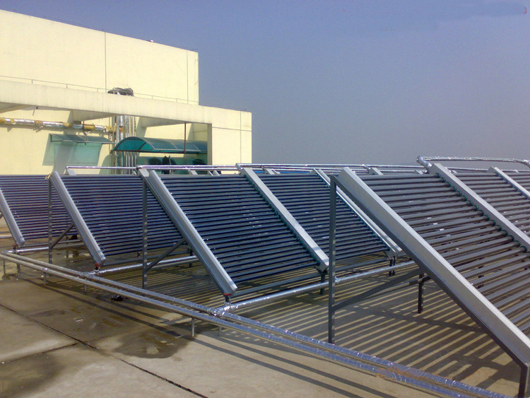 哈爾濱太陽能熱水器廠家_生能空氣能熱水器官網_四季沐歌太陽 能熱水工程合同