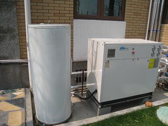 濟南空氣能熱泵廠家