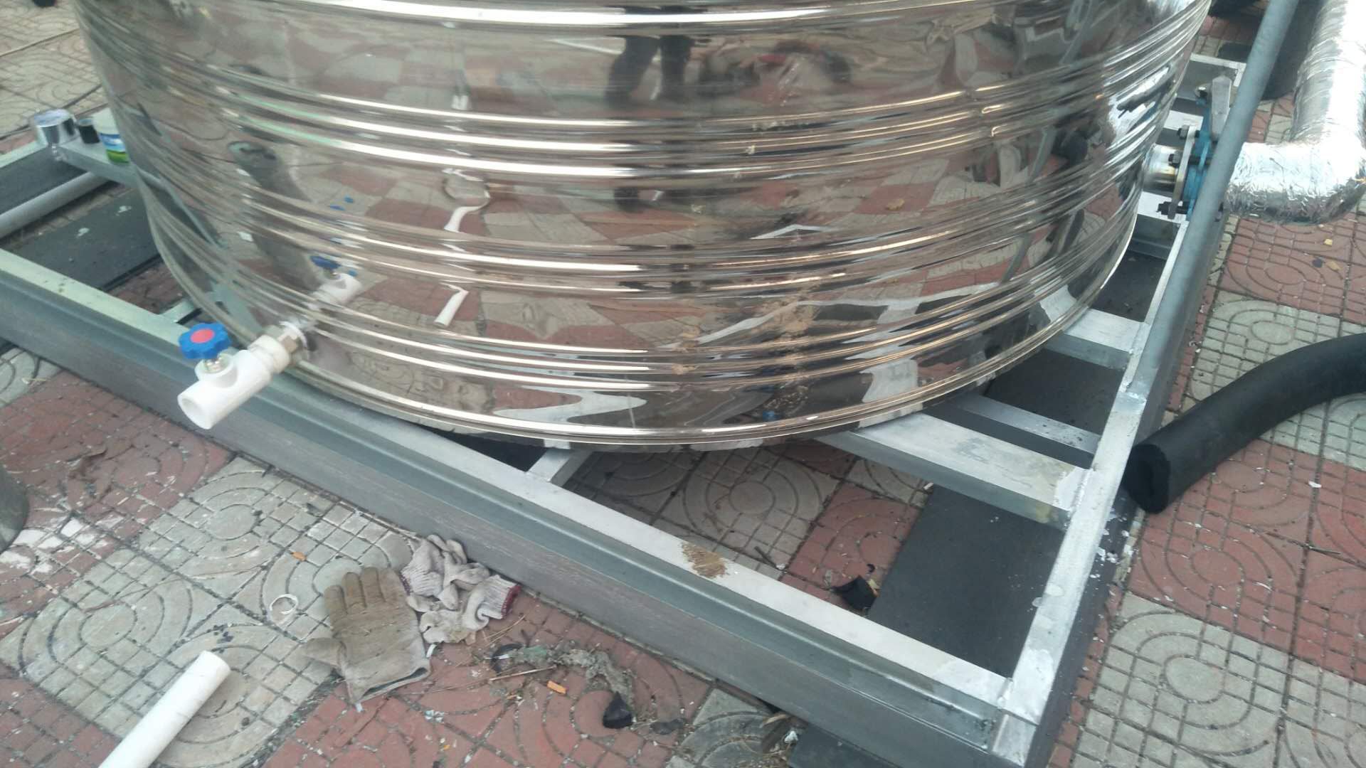 空氣能熱泵工作原理_北方空氣能熱泵_濟南空氣能熱泵多少錢