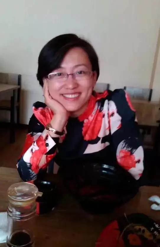 【滄州人物～心理名師】張靜：滄州心理學會副會長、一中心理教師