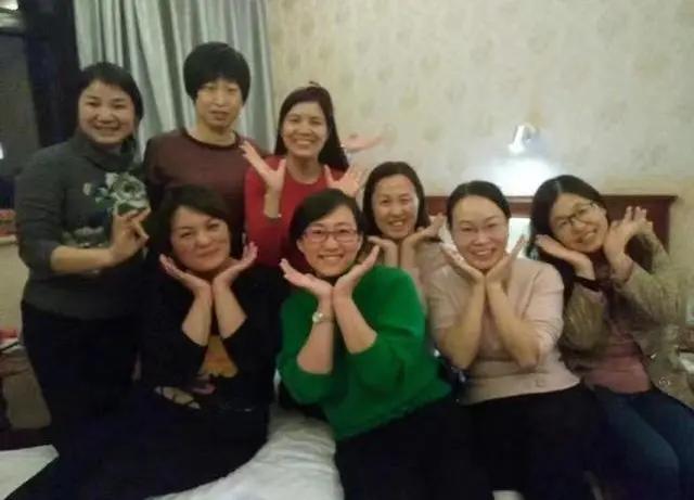 【滄州人物～心理名師】張靜：滄州心理學會副會長、一中心理教師