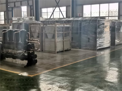 長春煤改電空氣源熱泵安裝