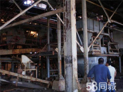 舊廠房出售_常州舊鍋爐回收價格_常州舊廠房回收
