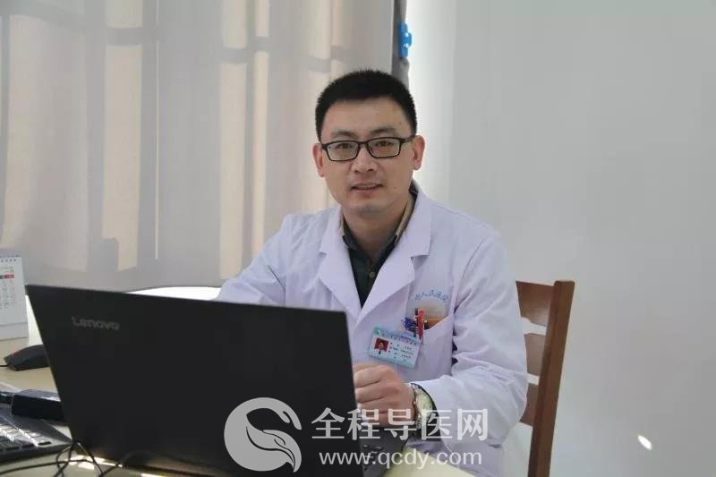 徐州心理醫生