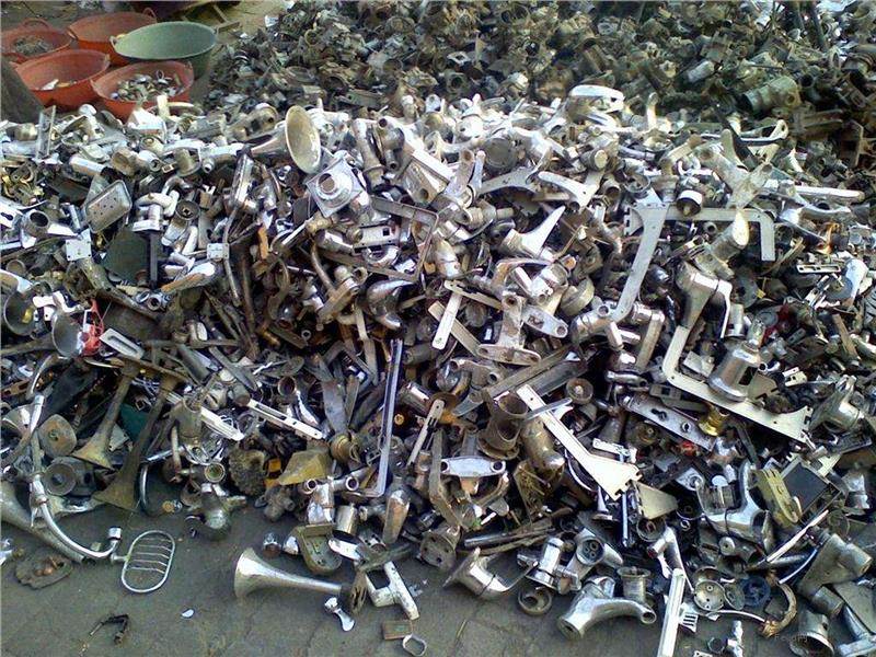 南通舊設備回收_舊電纜回收_舊金屬回收