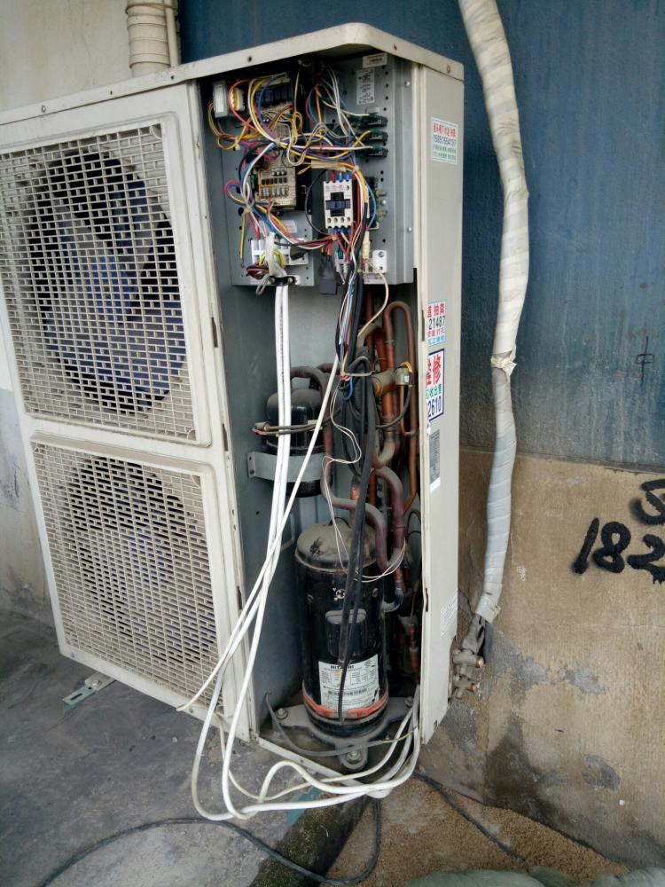 蘇州空調維修電話_蘇州日立空調維修電話_蘇州統帥空調維修電話