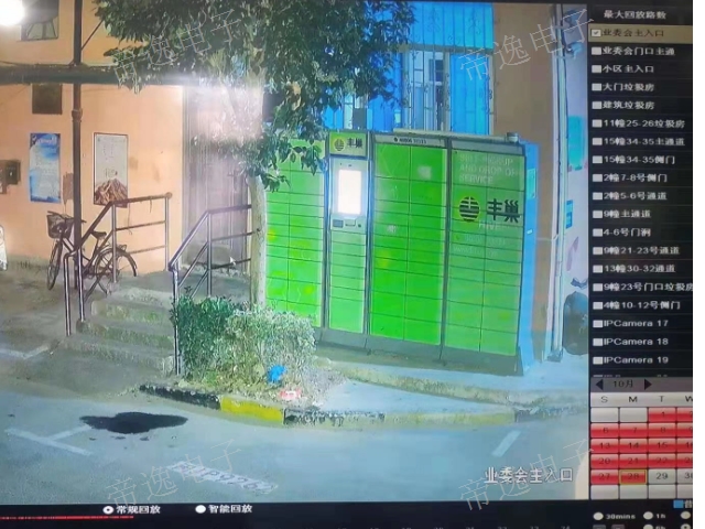 徐州安裝監控廠家,監控