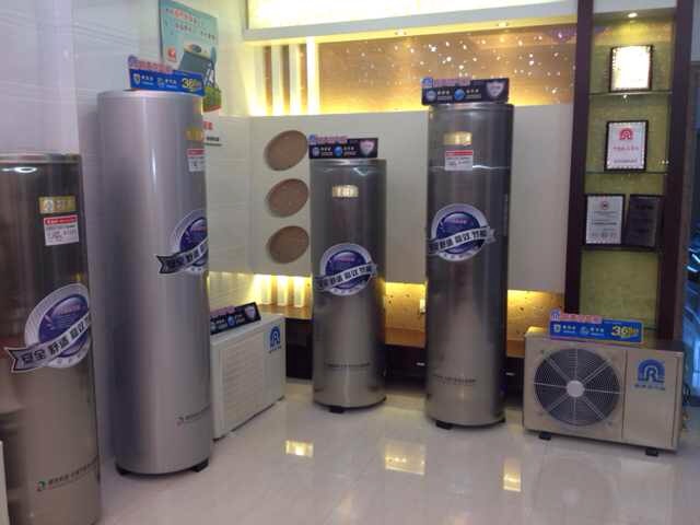 泉州空氣能安裝，泉州品牌好的空氣能熱水器批售