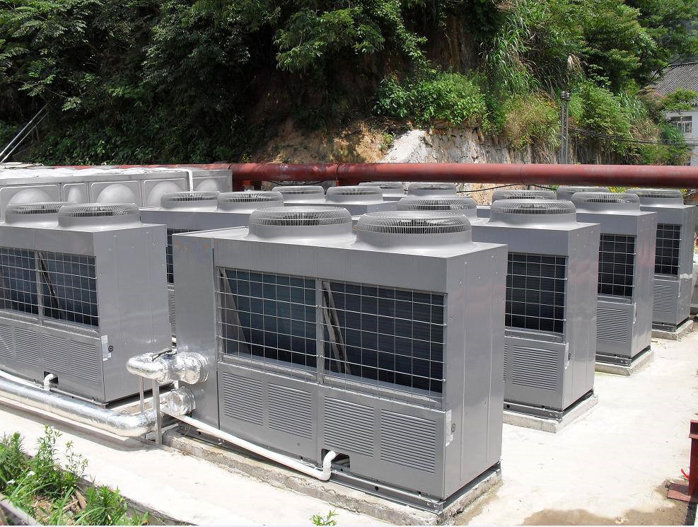 泉州商用空氣能熱水器