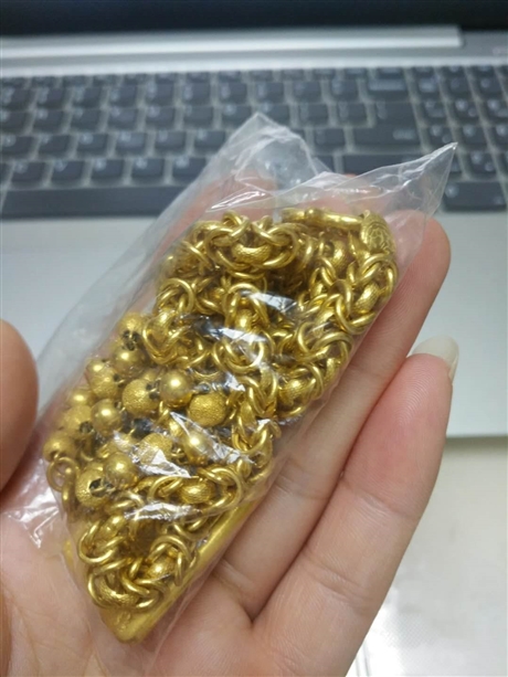 常州后福黃金回收_太原黃金回收_今日黃金回收價格