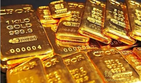 太原黃金回收