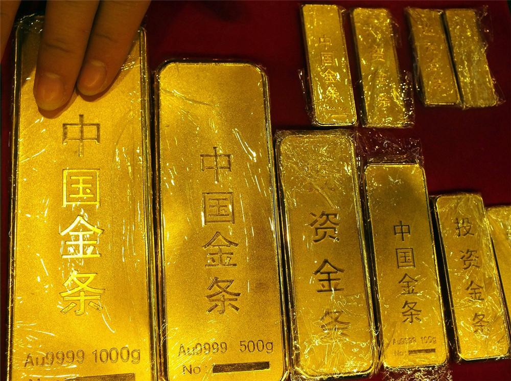 深圳黃金回收_徐州黃金回收公司_蘇州回收黃金
