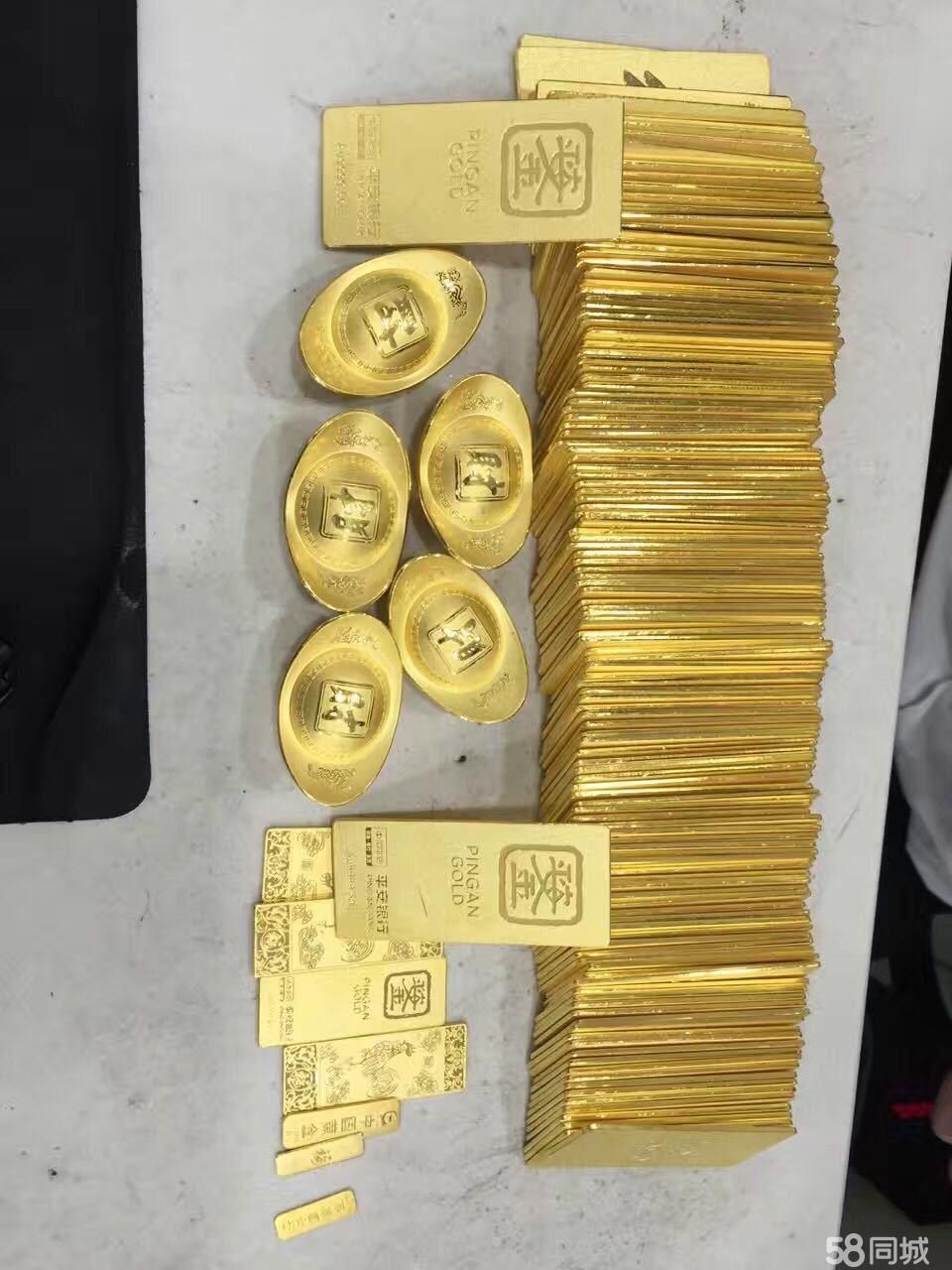 深圳黃金回收_徐州黃金回收公司_蘇州回收黃金